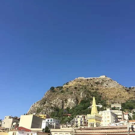 Bed & Breakfast Maison D'Art Casa Arico Taormina *