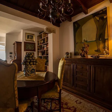 Bed & Breakfast Maison D'Art Casa Arico Taormina Taormina