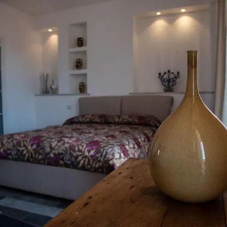 Bed & Breakfast Maison D'Art Casa Arico Taormina