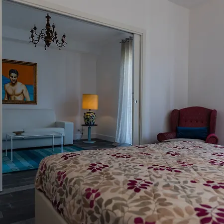 Maison D'Art Casa Arico Taormina Taormina