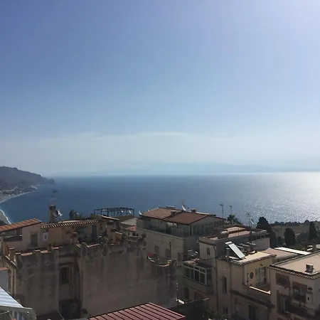 Maison D'Art Casa Arico Taormina Bed & Breakfast Taormina