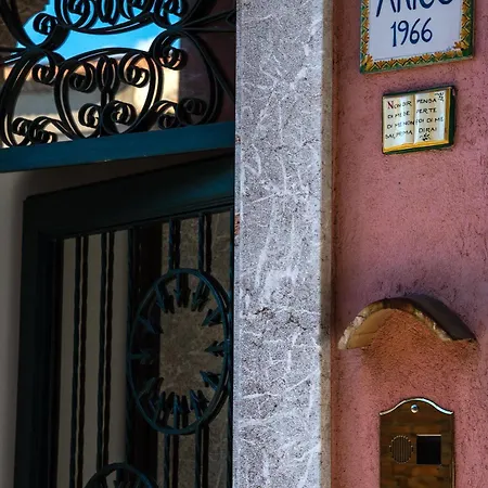 Maison D'Art Casa Arico Taormina Bed & Breakfast Taormina