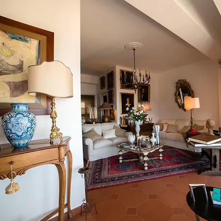 Maison D'Art Casa Arico Taormina *