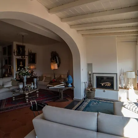 Maison D'Art Casa Arico Taormina Bed & Breakfast Taormina