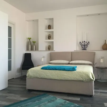 Maison D'Art Casa Arico Taormina Bed & Breakfast