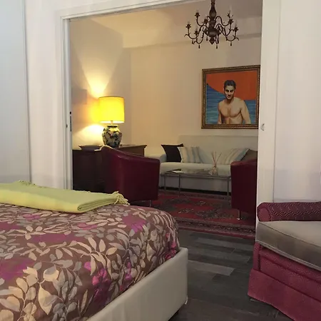 Maison D'Art Casa Arico Taormina Bed & Breakfast Taormina