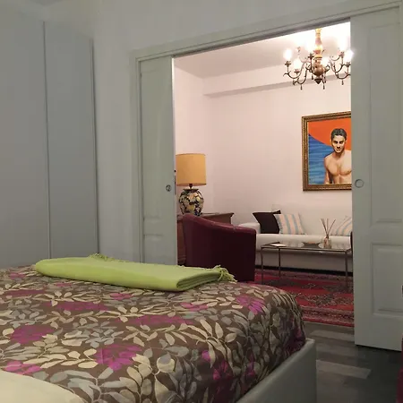 Maison D'Art Casa Arico Taormina Bed & Breakfast *