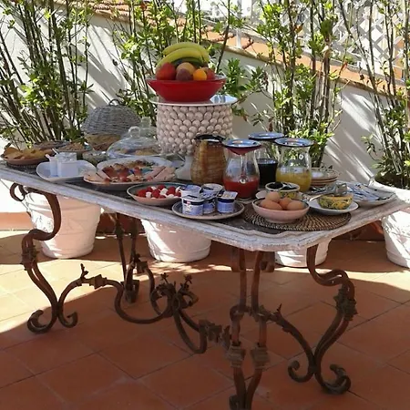 Maison D'Art Casa Arico Taormina