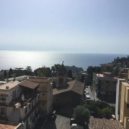 Maison D'Art Casa Arico Taormina *