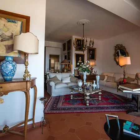 Bed & Breakfast Maison D'Art Casa Arico Taormina *