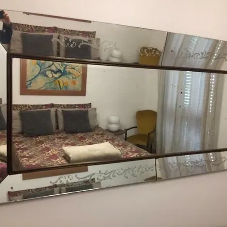 Bed & Breakfast Maison D'Art Casa Arico Taormina