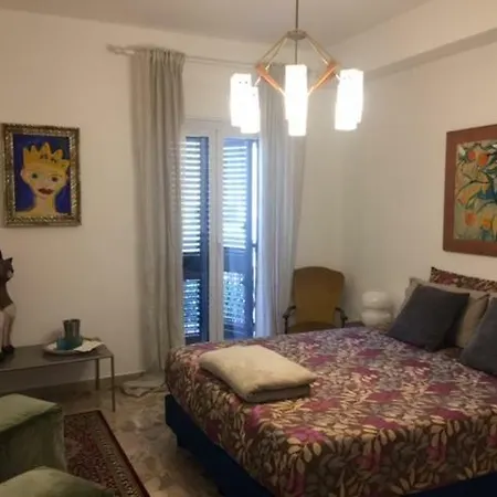 Maison D'Art Casa Arico Taormina *