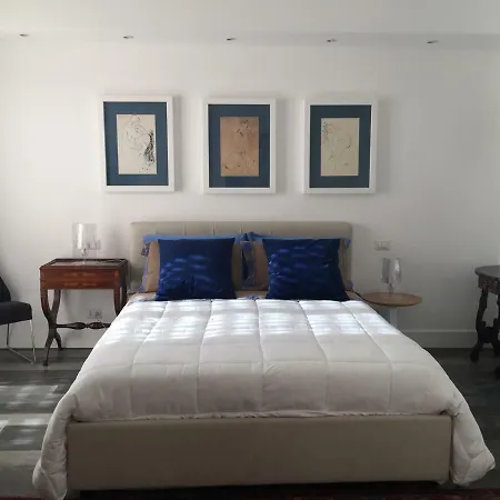 Maison D'Art Casa Arico Taormina Bed & Breakfast Taormina
