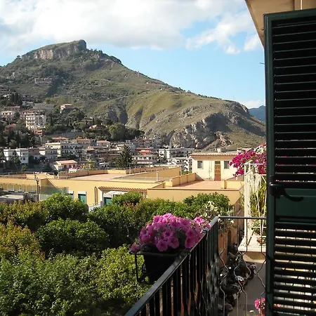 Maison D'Art Casa Arico Taormina