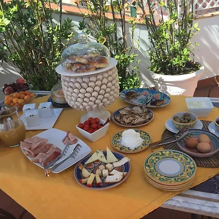 Bed & Breakfast Maison D'Art Casa Arico Taormina *