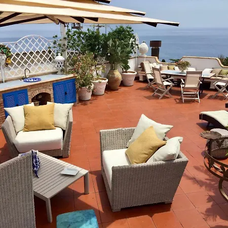 Maison D'Art Casa Arico Taormina