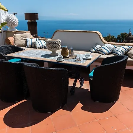 Maison D'Art Casa Arico Taormina