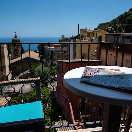 Maison D'Art Casa Arico Taormina Taormina