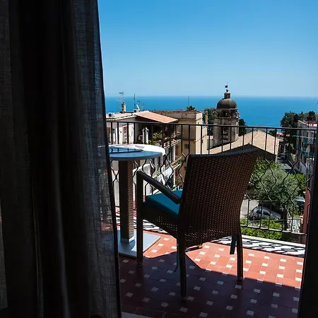 Maison D'Art Casa Arico Taormina