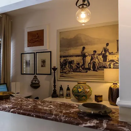 Bed & Breakfast Maison D'Art Casa Arico Taormina *