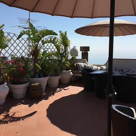 Maison D'Art Casa Arico Taormina