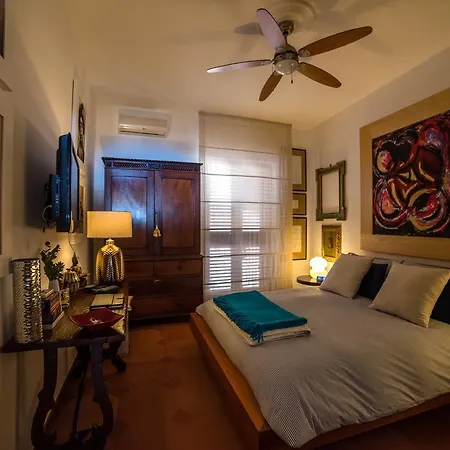 Bed & Breakfast Maison D'Art Casa Arico Taormina *