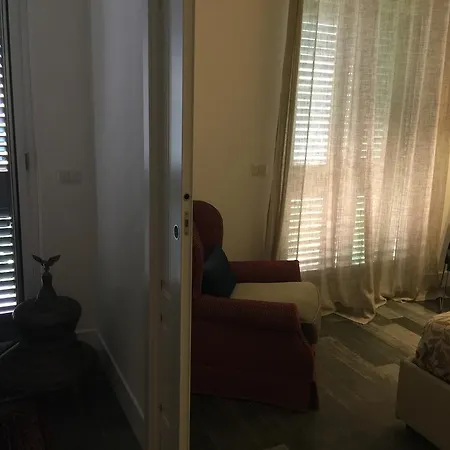 Bed & Breakfast Maison D'Art Casa Arico Taormina Taormina