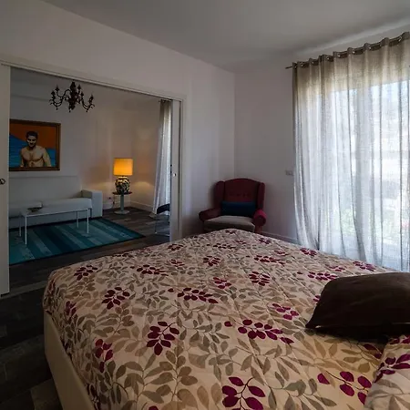 Bed & Breakfast Maison D'Art Casa Arico Taormina