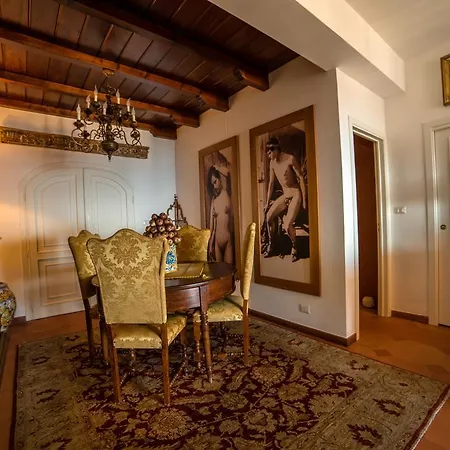 Maison D'Art Casa Arico Taormina * Taormina