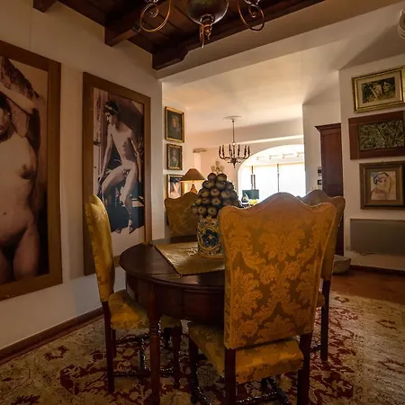 Maison D'Art Casa Arico Taormina Bed & Breakfast Taormina