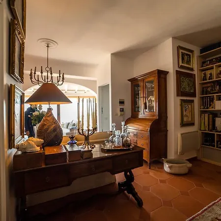 Maison D'Art Casa Arico Taormina Taormina