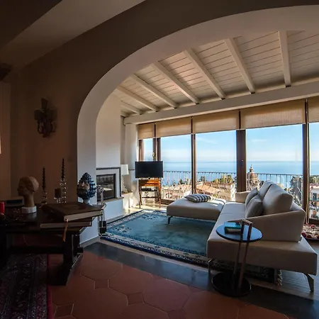 Maison D'Art Casa Arico Taormina Bed & Breakfast Taormina