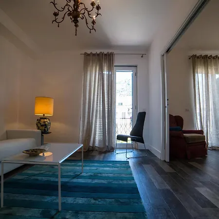 Maison D'Art Casa Arico Taormina Taormina