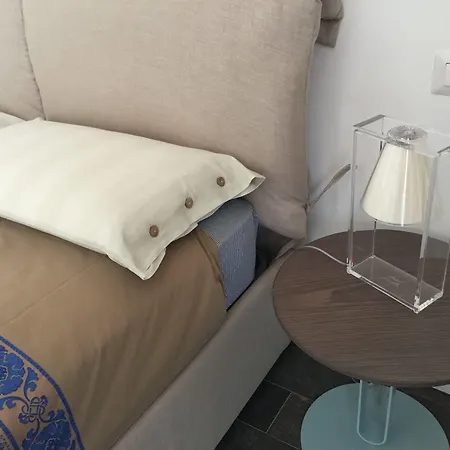 Maison D'Art Casa Arico Taormina Bed & Breakfast
