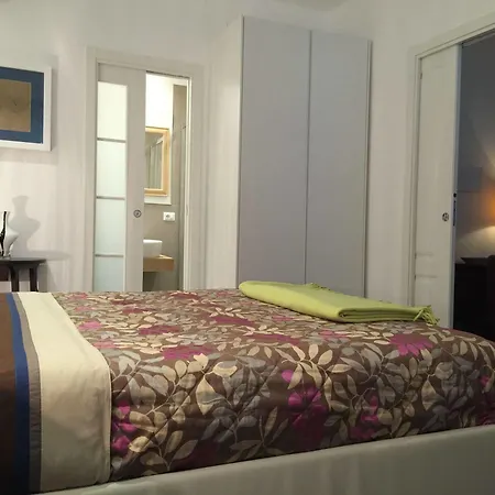 Bed & Breakfast Maison D'Art Casa Arico Taormina