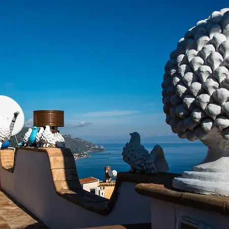 Maison D'Art Casa Arico Taormina Taormina