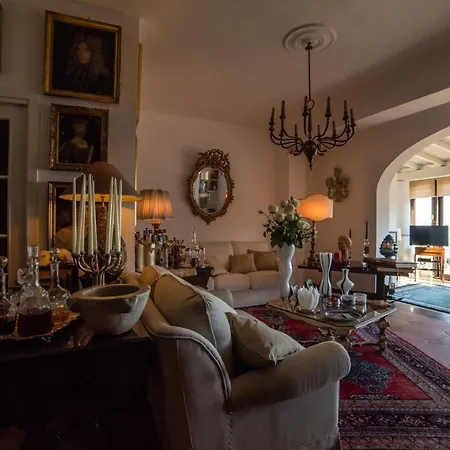 Maison D'Art Casa Arico Taormina Bed & Breakfast *