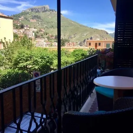 Maison D'Art Casa Arico Taormina * Taormina