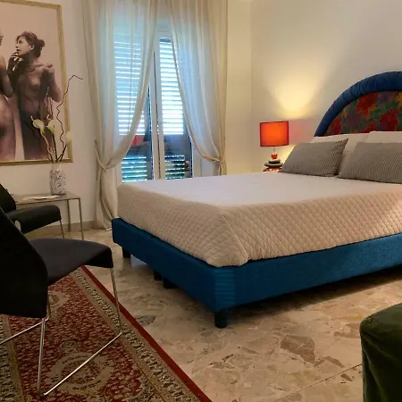 Maison D'Art Casa Arico Taormina Bed & Breakfast Taormina