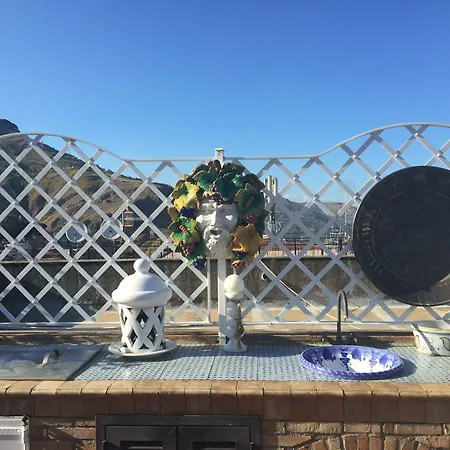 Bed & Breakfast Maison D'Art Casa Arico Taormina *